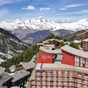 Belambra Clubs Arcs 2000 - L'aiguille Rouge Les Arcs (Savoie)